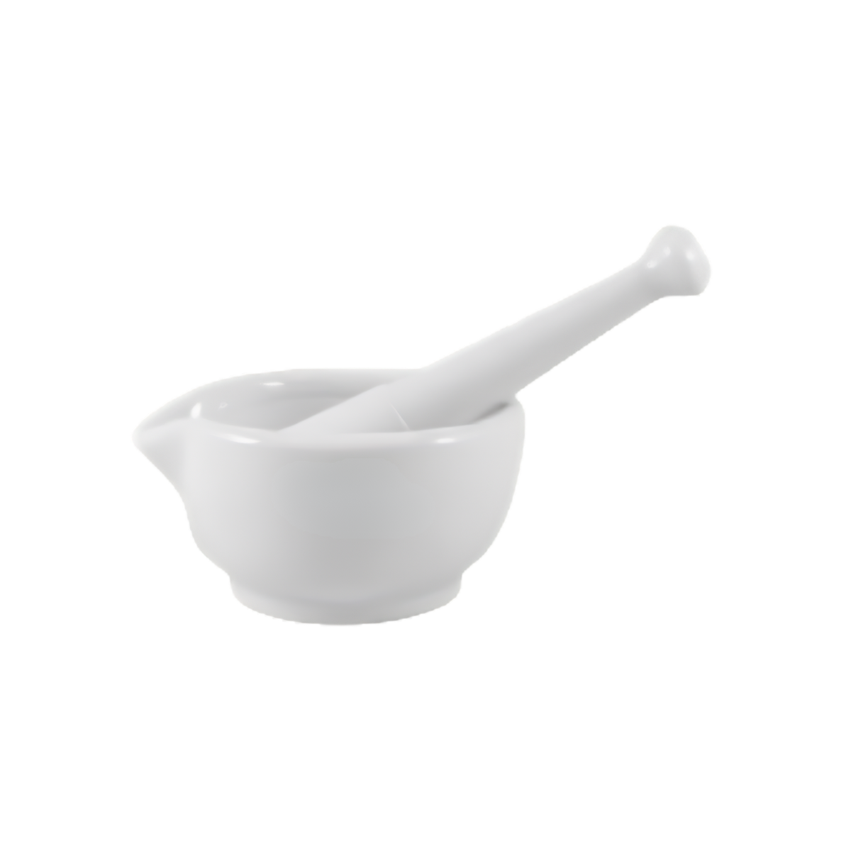 Pestle and Mortar Sets, Procelain