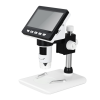 4.3 LCD Digital Stereo Microscope LED