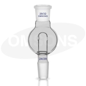 Adapters, Splash Head, Rotary Evaporato