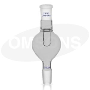 Adapters, Splash Head, Rotary Evaporator, Anti-Climb