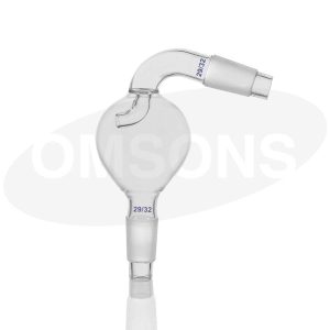 Adapters Splash Heads Sloping