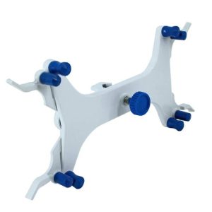 Aluminium Burette Clamps