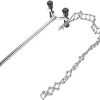 Beaker Chain Clamp