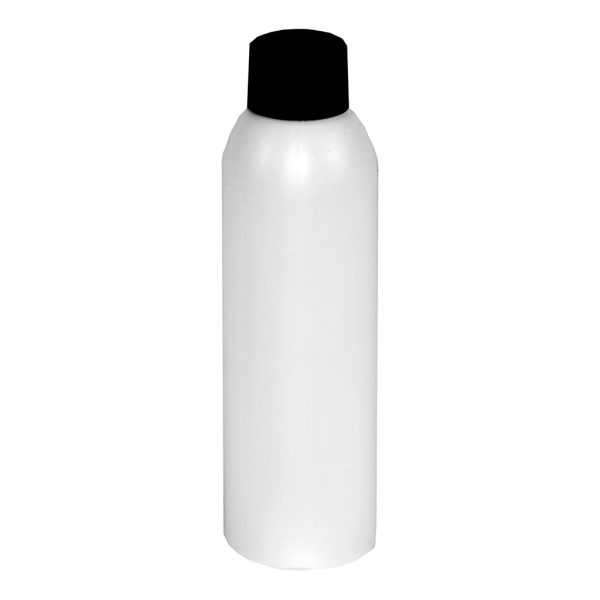 Boston Plastic Bottle - Natural