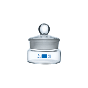 Bottle Weighing - Short Form