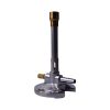 Bunsen Burner, Adjustable, Cut away Valve - LPG
