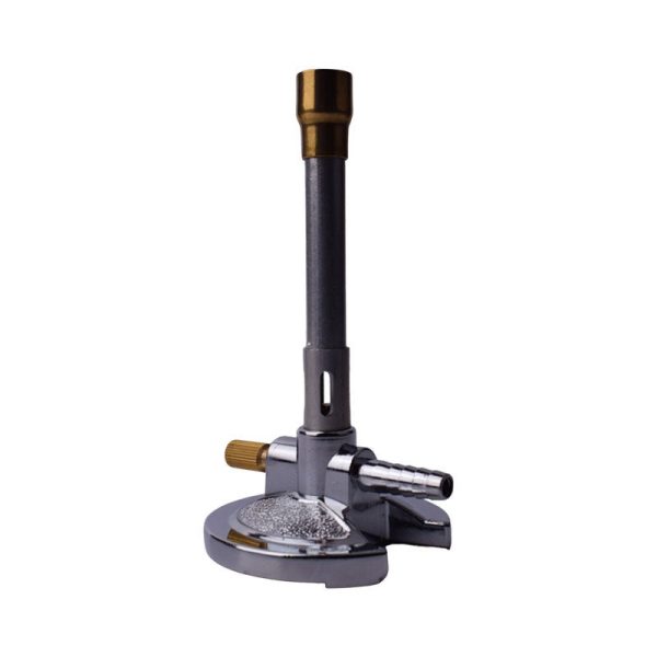 Bunsen Burner, Adjustable, Cut away Valve - LPG
