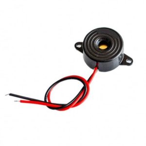 Buzzer Continuous 3-24V