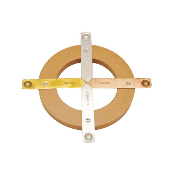 Conductivity of Metal Apparatus (Thermal)