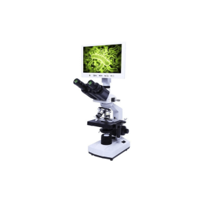 Digital LCD Binocular Microscope, 1000x