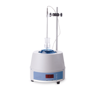 Digital Temperature Control Heating Mantle