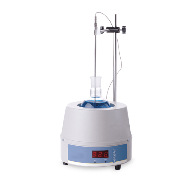 Digital Temperature Control Heating Mantle