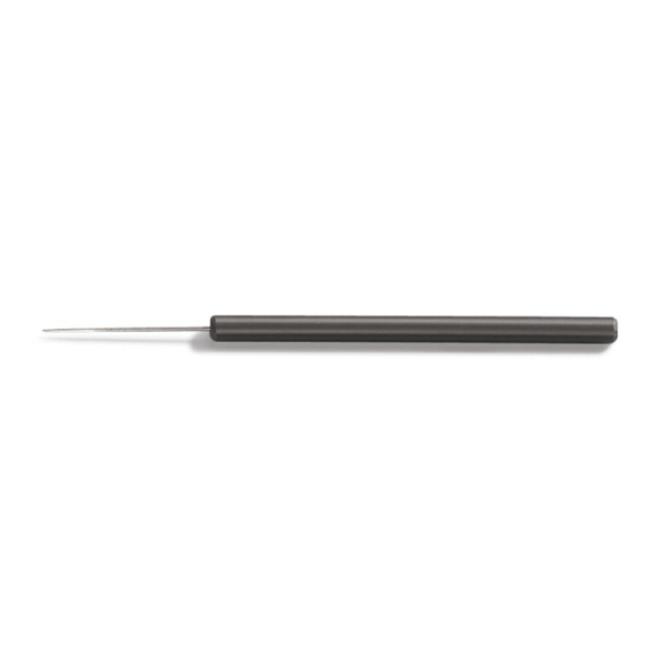 Dissecting Needles, Plastic Handle (Pk 5)