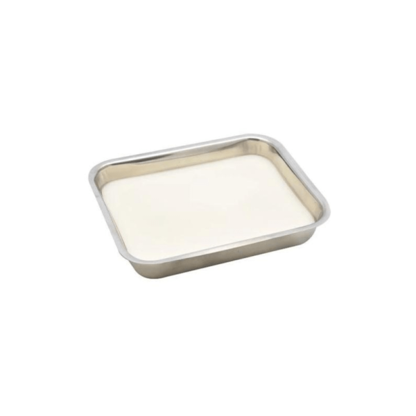 Dissecting Tray with Wax
