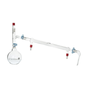 Distilling Apparatus