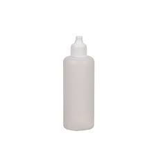 Dropper Bottles Empty Plastic Squeezable