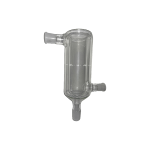 Dry Ice Cold Trap 180mm - B24 Vacuum Socket