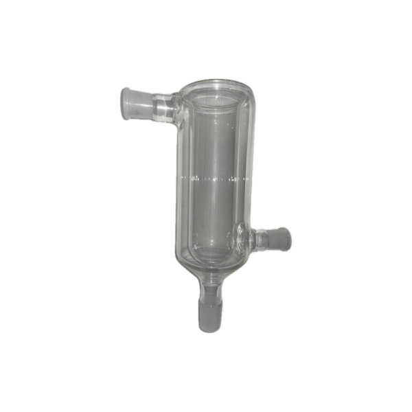 Dry Ice Cold Trap 180mm - B24 Vacuum Socket
