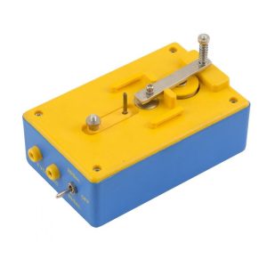 Dual Speed Ticker Tape Timer (25/50 dots/s)