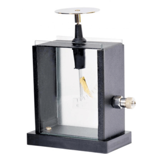 Electroscope, Dual Purpose