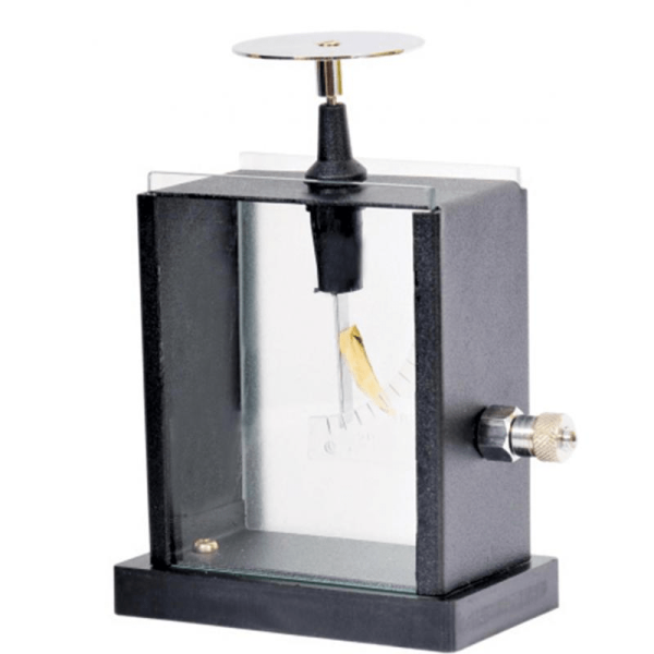 Electroscope, Dual Purpose
