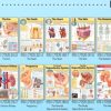 Endocrine System Sep - Wall Poster
