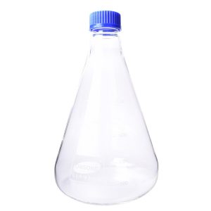 Erlenmeyer Flask - GL Neck