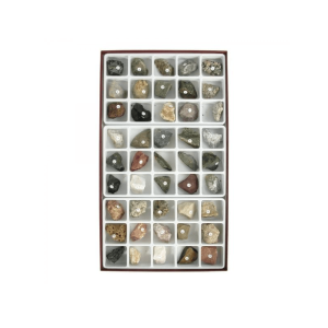 Expanded Rock Collection