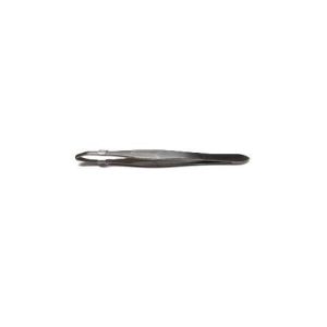 Forceps Blunt Point, Splinter - Stainless Steel