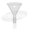 Funnel Jointed Powder Borosilicate 3.3 Glass