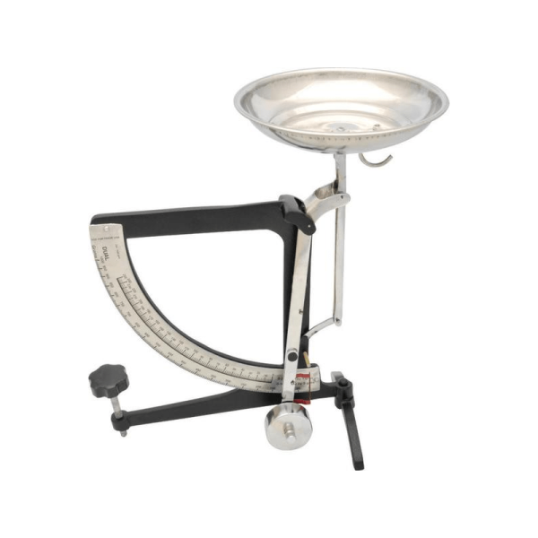 Lever Arm Balance, Dual range