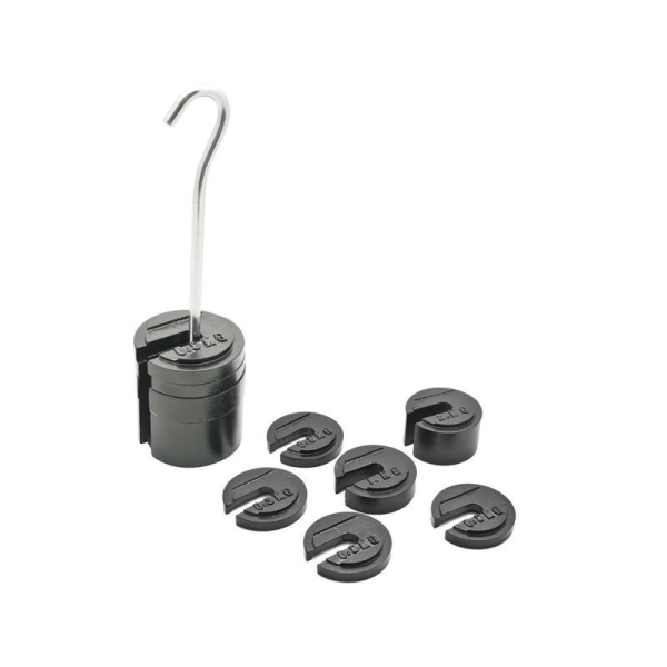 Mass Piece - Large Format for Hanger