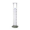 Measuring Cylinder with Hexagonal Base - Class A