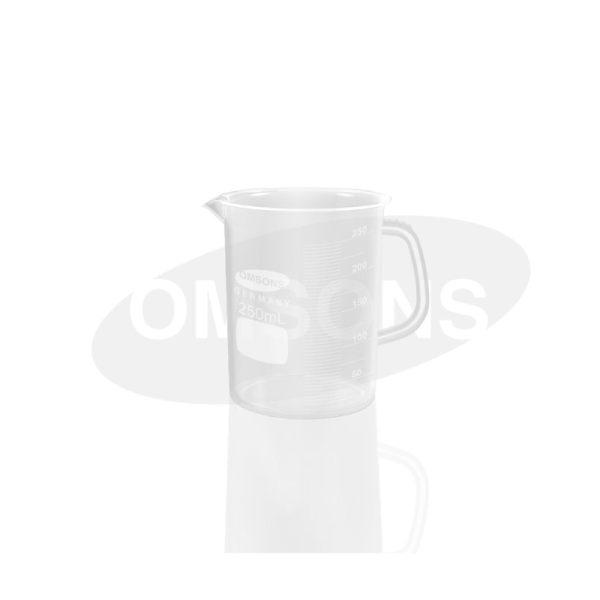 Measuring Jugs - Polypropylene