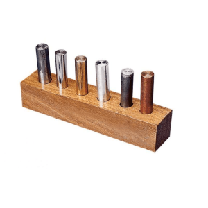 Metal Density Cylinders