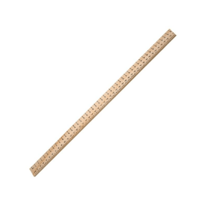 Meter Ruler