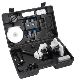 Microscope Student Kit