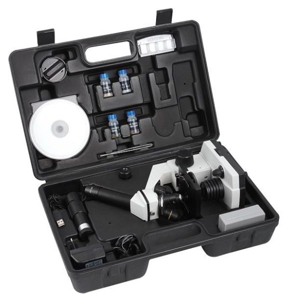 Microscope Student Kit