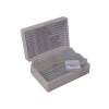 Mitosis & Meiosis Microscope Slides Set