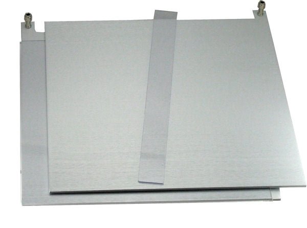 Parallel Plate Capacitor