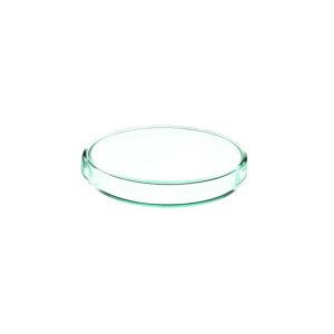 Petri Dish. Soda Lime, 150mm (dia.) x 20mm (H) (Non-Sterile)