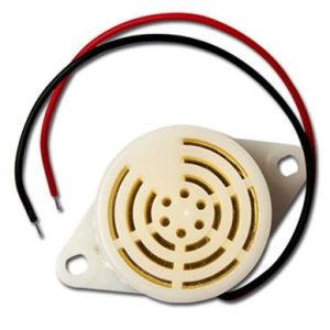 Piezo Buzzer