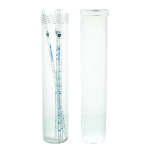 Pipette Storage Box - Polypropylene