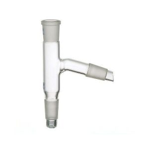 Plain Still Head, B14 Thermometer