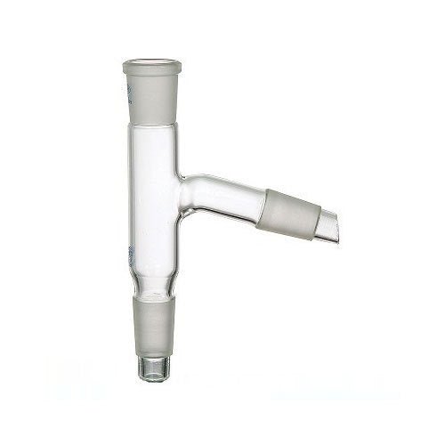 Plain Still Head, B14 Thermometer