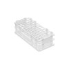 Plastic Combined Test Tube Rack