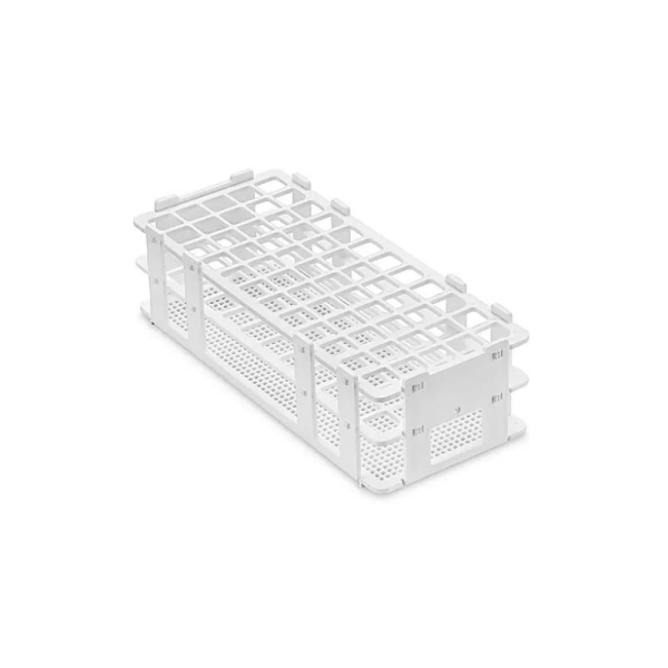 Plastic Combined Test Tube Rack