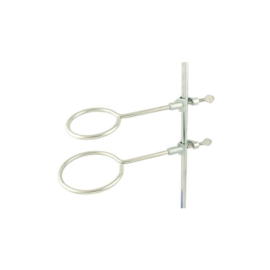 Retort Ring with Bosshead