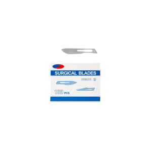 Scalpel Blade for No. 3 Holder