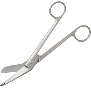 Scissors Bandage 14cm - Lister
